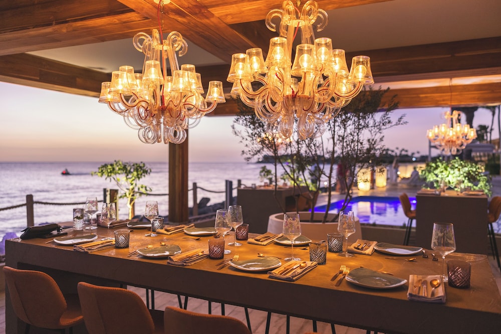 Divi Aruba All Inclusive — Restaurant & bars in Oranjestad, Aruba