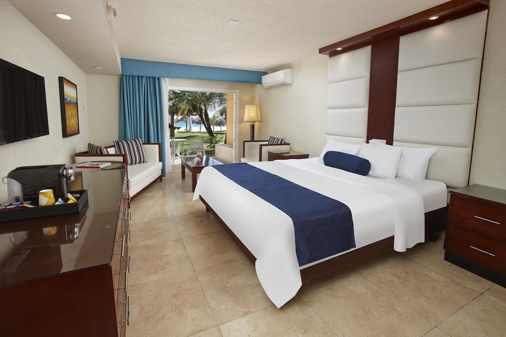 Divi Aruba All Inclusive — Hotel rooms in Oranjestad, Aruba