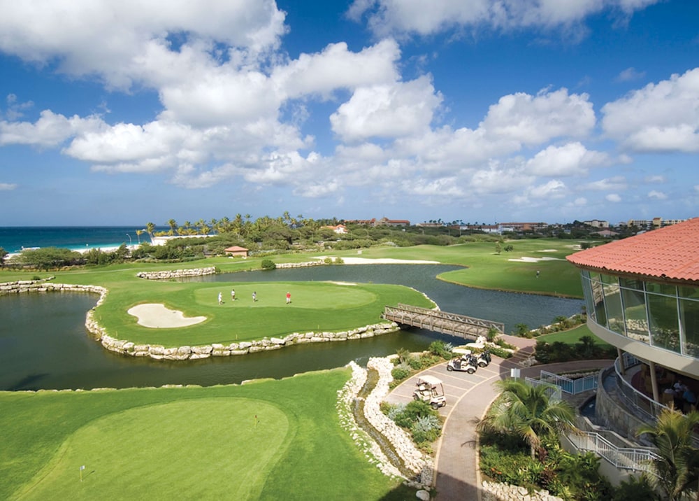 Divi Aruba All Inclusive — Sports & recreation in Oranjestad, Aruba
