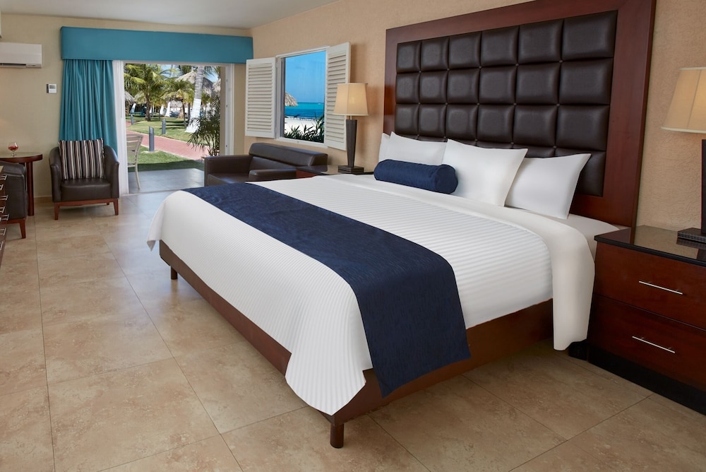 Divi Aruba All Inclusive — Hotel rooms in Oranjestad, Aruba
