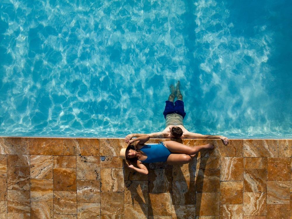Divi Aruba All Inclusive — Swimming pool in Oranjestad, Aruba