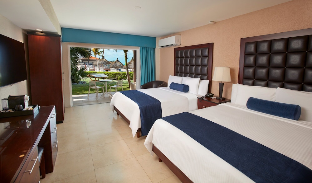 Divi Aruba All Inclusive — Hotel rooms in Oranjestad, Aruba