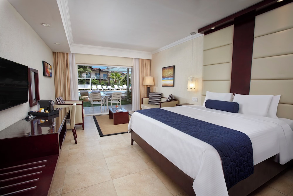 Divi Aruba All Inclusive — Hotel rooms in Oranjestad, Aruba