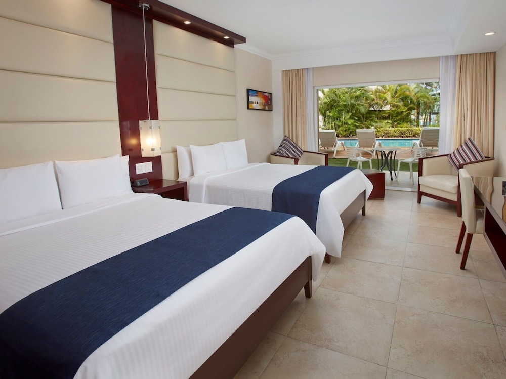 Divi Aruba All Inclusive — Hotel rooms in Oranjestad, Aruba