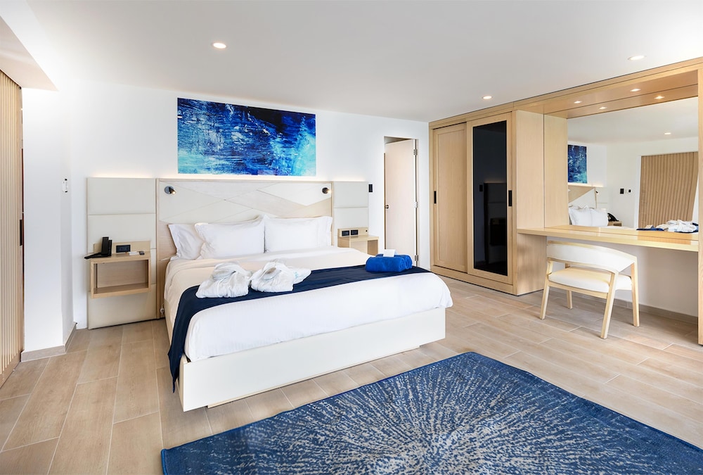 Divi Aruba All Inclusive — Hotel rooms in Oranjestad, Aruba