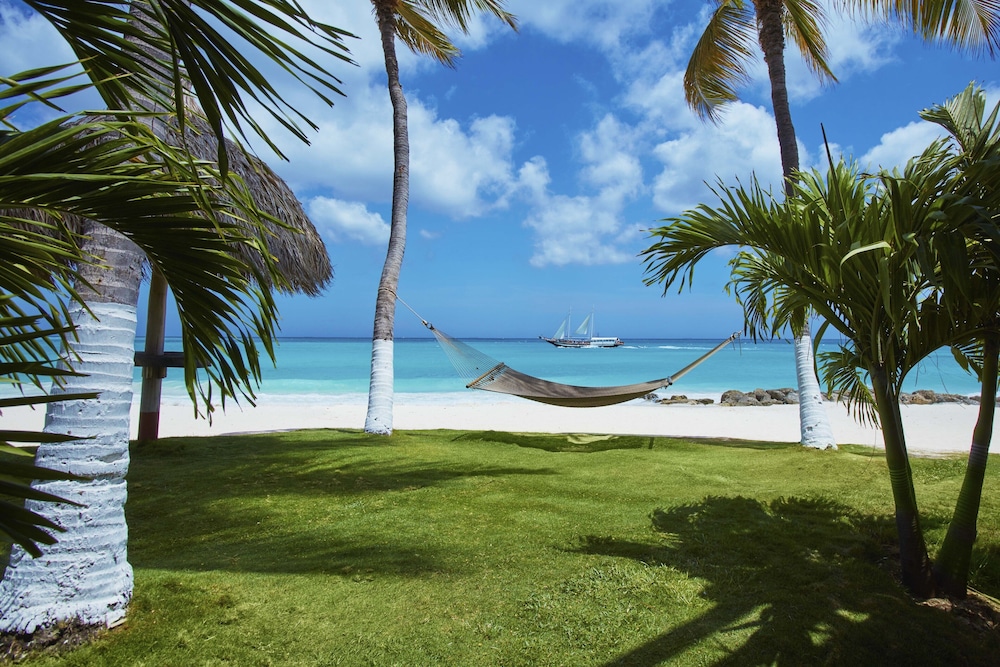 Divi Aruba All Inclusive — Beach in Oranjestad, Aruba