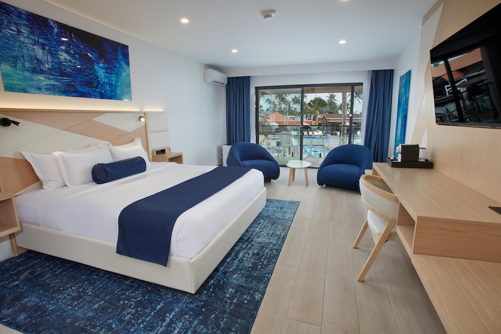 Divi Aruba All Inclusive — Hotel rooms in Oranjestad, Aruba