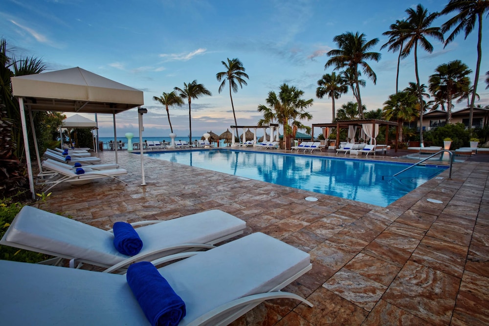 Divi Aruba All Inclusive — Swimming pool in Oranjestad, Aruba