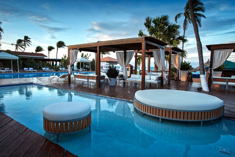 Divi Aruba All Inclusive — Swimming pool in Oranjestad, Aruba