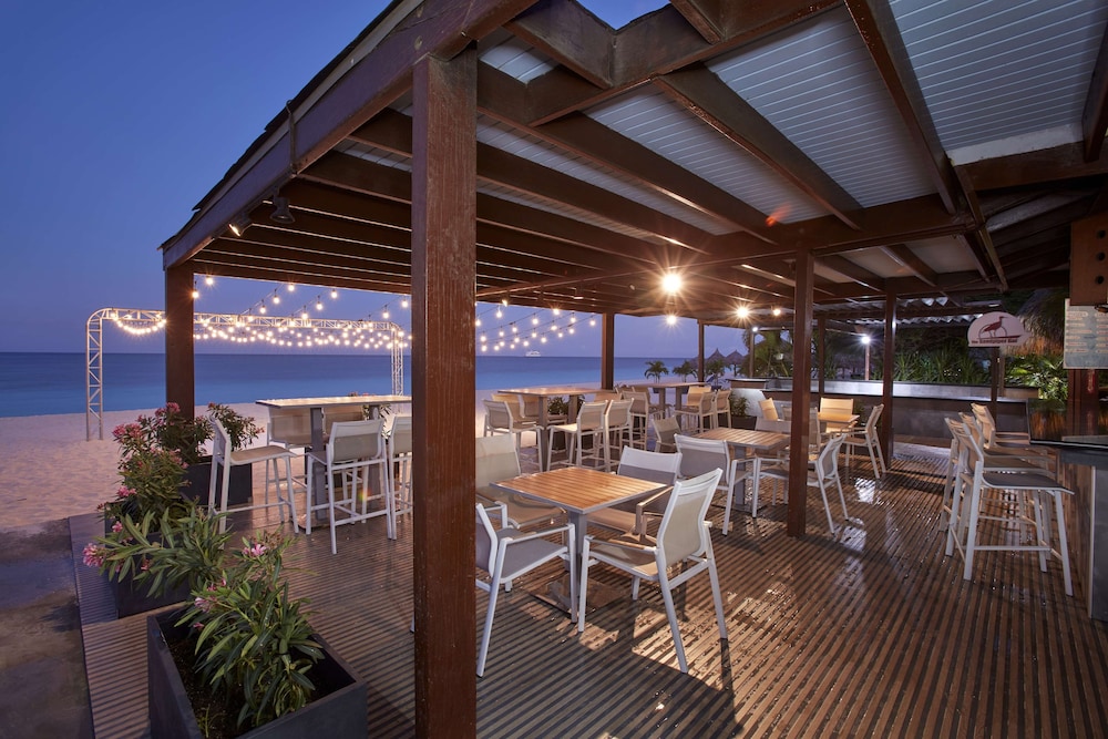 Divi Aruba All Inclusive — Restaurant & bars in Oranjestad, Aruba