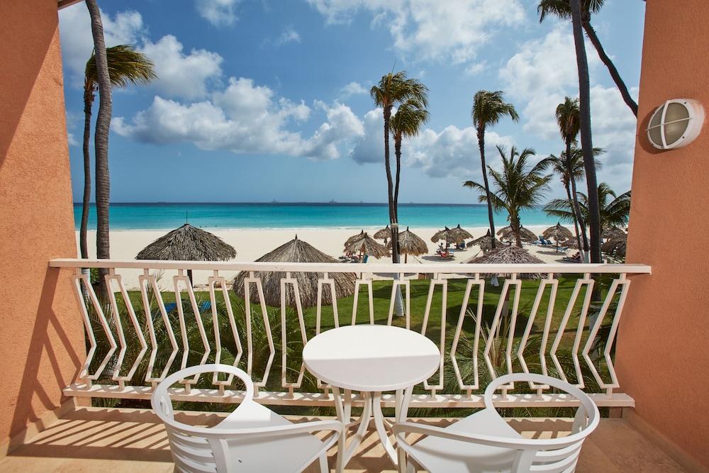 Divi Aruba All Inclusive — Beach in Oranjestad, Aruba