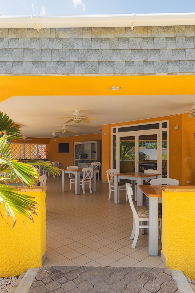 MVC Eagle Beach — Restaurant & bars in Oranjestad, Aruba