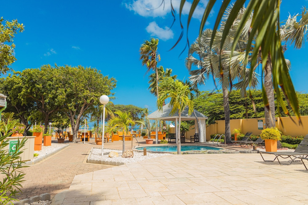 MVC Eagle Beach — Swimming pool in Oranjestad, Aruba