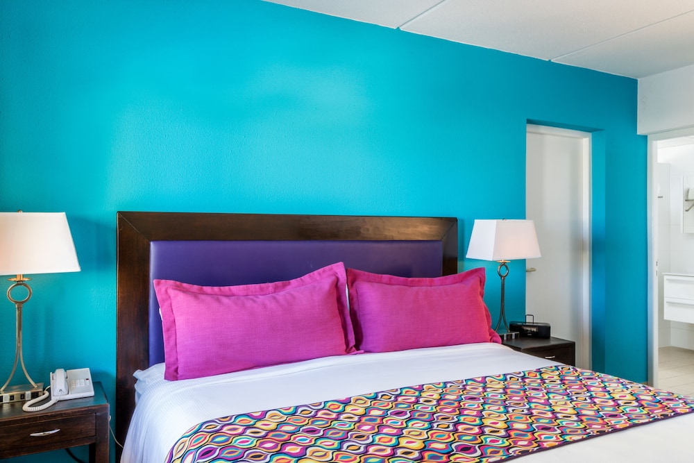 MVC Eagle Beach — Hotel rooms in Oranjestad, Aruba