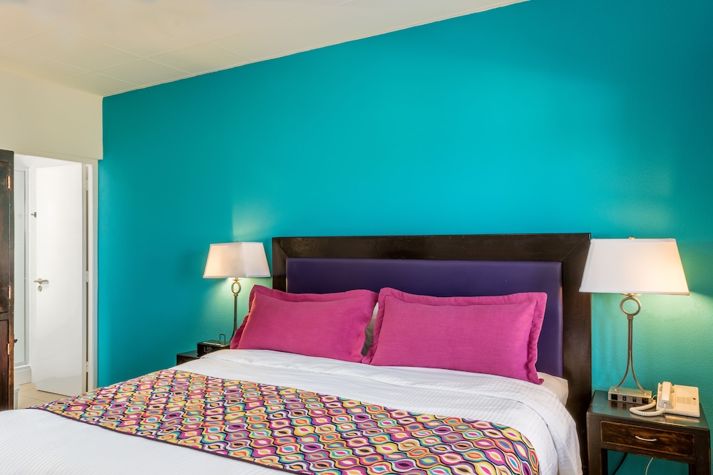 MVC Eagle Beach — Hotel rooms in Oranjestad, Aruba