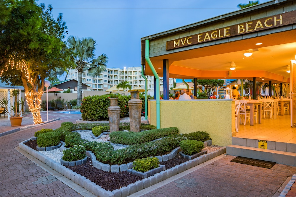MVC Eagle Beach — Main photo in Oranjestad, Aruba