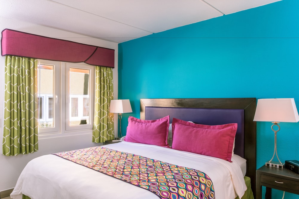 MVC Eagle Beach — Hotel rooms in Oranjestad, Aruba