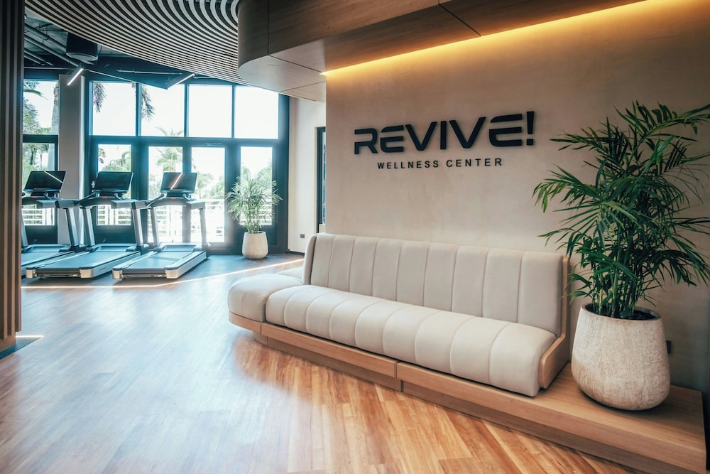 Renaissance Wind Creek Aruba Resort — Sports & recreation in Oranjestad, Aruba
