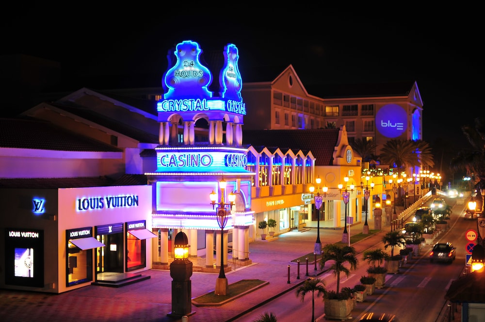 Renaissance Wind Creek Aruba Resort — Attractions in the area in Oranjestad, Aruba