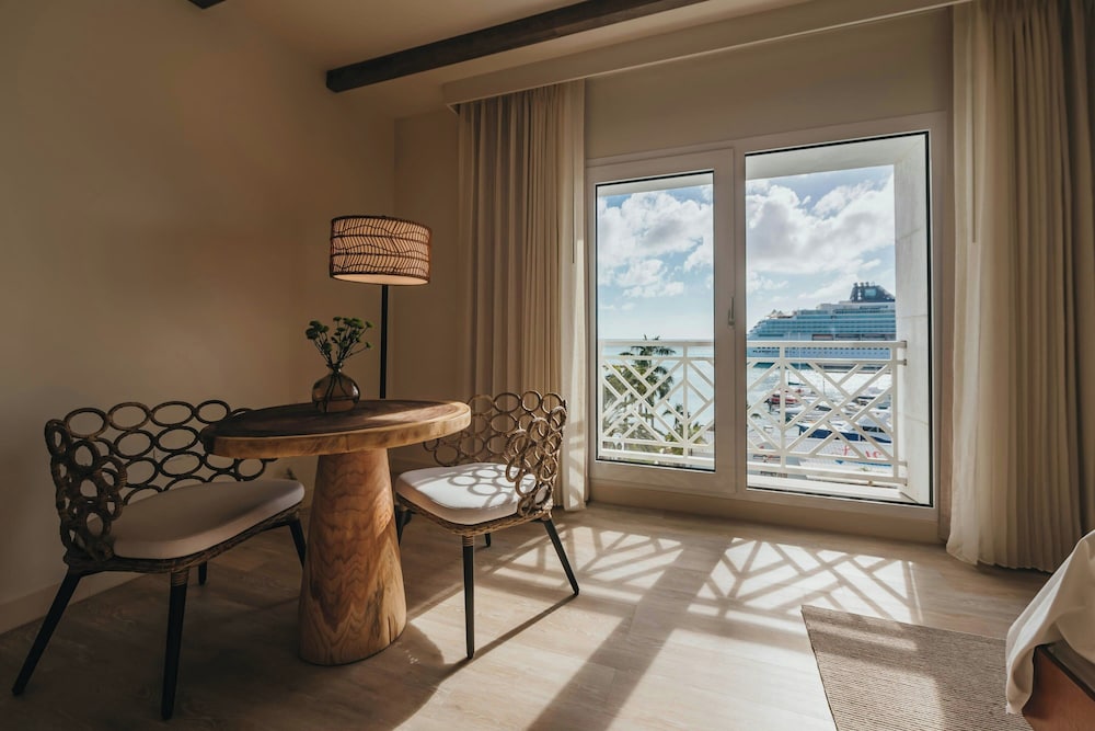 Renaissance Wind Creek Aruba Resort — Hotel rooms in Oranjestad, Aruba