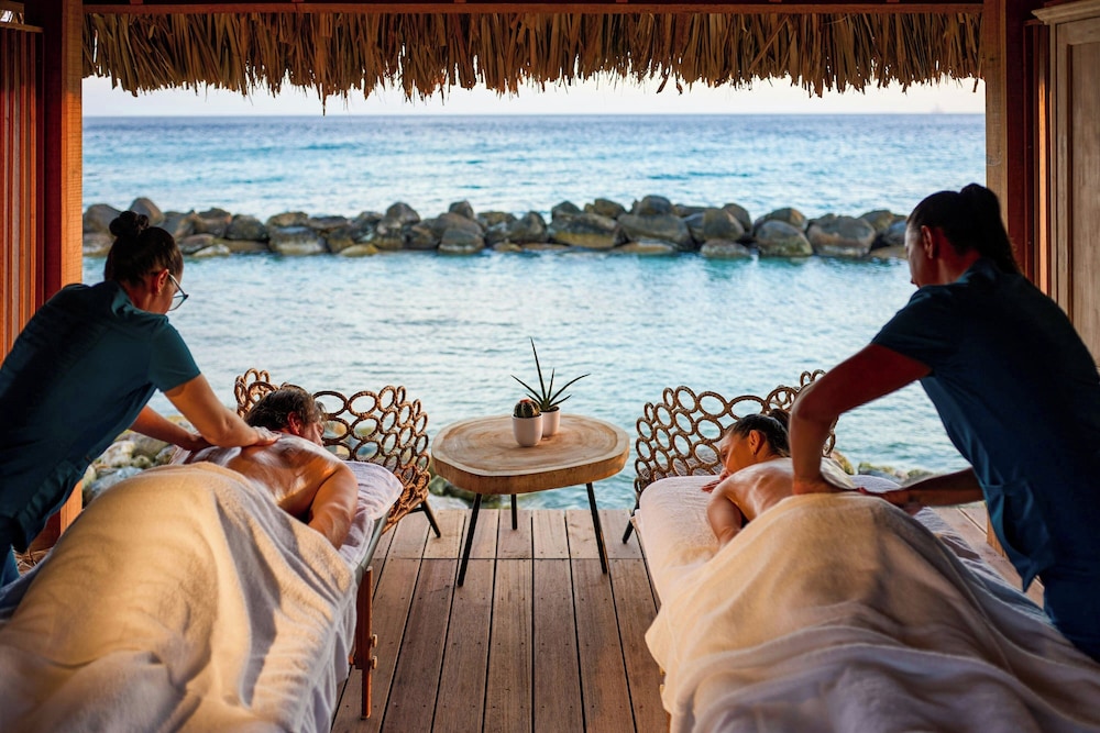 Renaissance Wind Creek Aruba Resort — Spa in Oranjestad, Aruba
