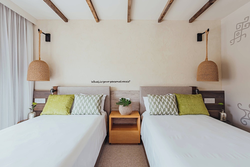 Renaissance Wind Creek Aruba Resort — Hotel rooms in Oranjestad, Aruba