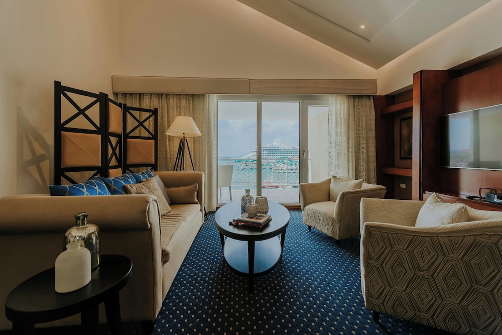 Renaissance Wind Creek Aruba Resort — Hotel rooms in Oranjestad, Aruba