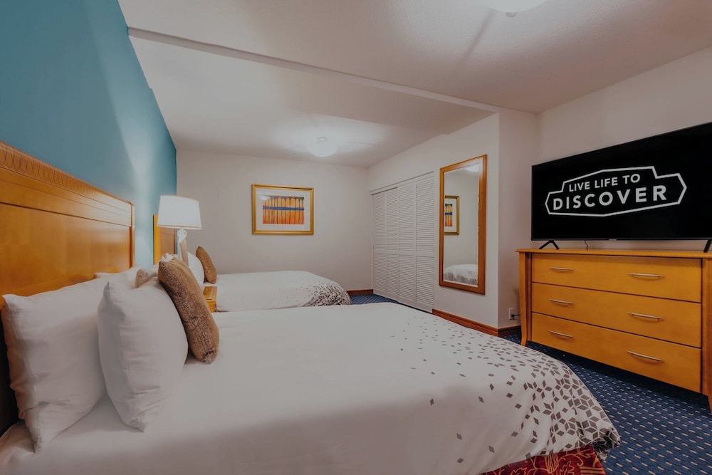 Renaissance Wind Creek Aruba Resort — Hotel rooms in Oranjestad, Aruba