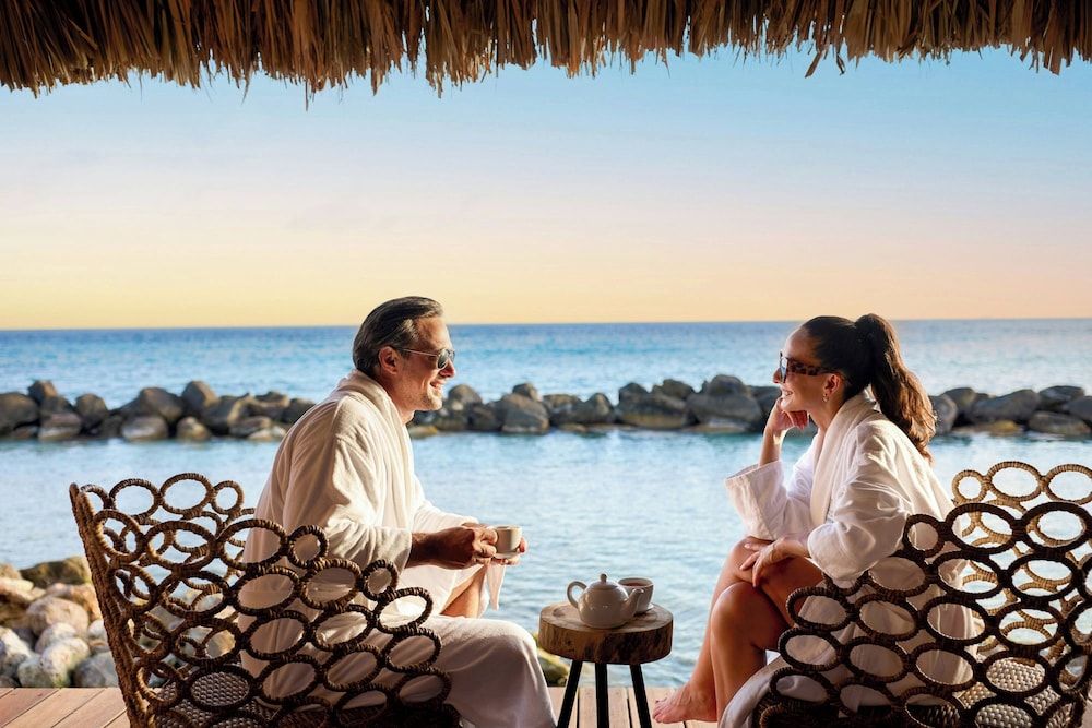 Renaissance Wind Creek Aruba Resort — Spa in Oranjestad, Aruba