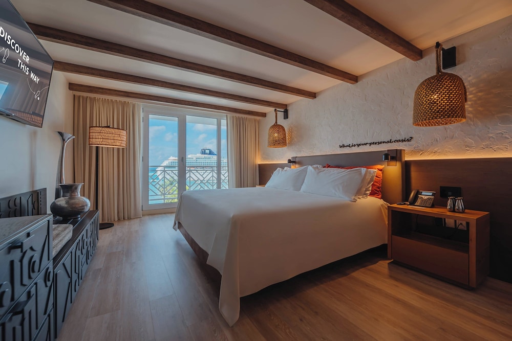 Renaissance Wind Creek Aruba Resort — Hotel rooms in Oranjestad, Aruba