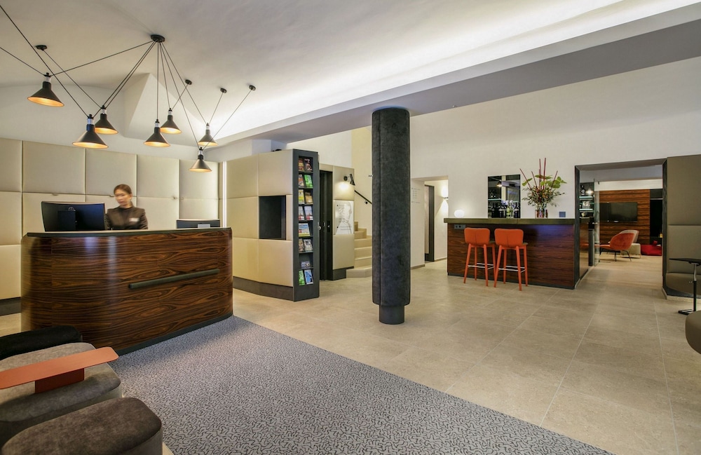 Boutique Hotel Das Tigra - zdjęcie 5