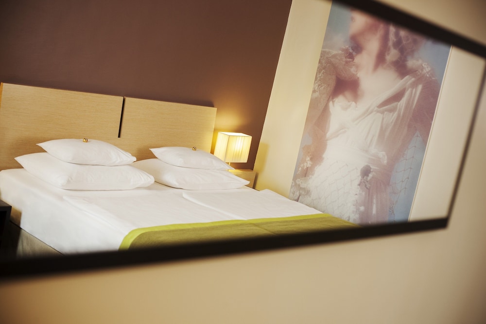 Boutique Hotel Das Tigra - zdjęcie 4