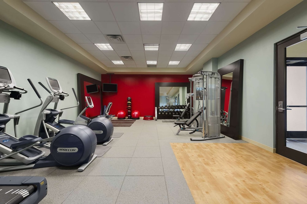 Embassy Suites by Hilton Orlando Lake Buena Vista South — Sports & recreation in Kissimmee, Florida