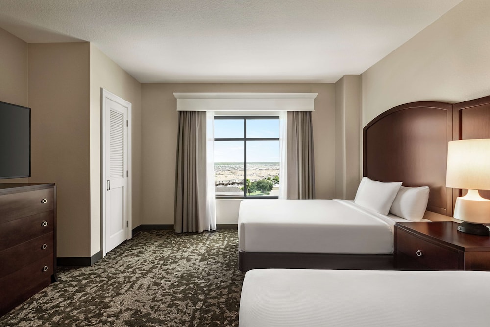 Embassy Suites by Hilton Orlando Lake Buena Vista South — Hotel rooms in Kissimmee, Florida