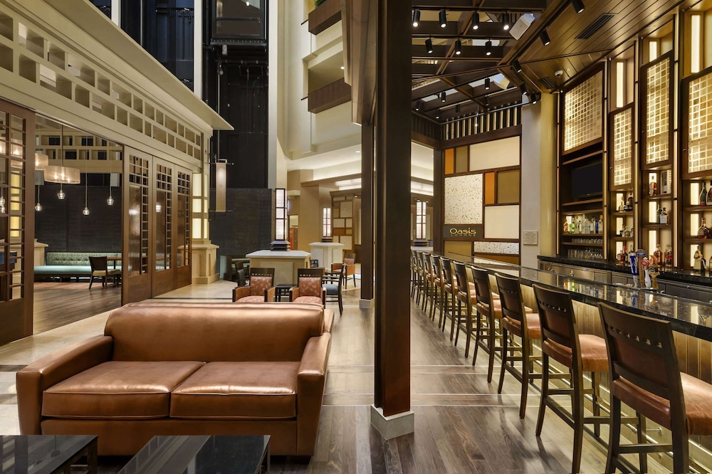 Embassy Suites by Hilton Orlando Lake Buena Vista South — Restaurant & bars in Kissimmee, Florida