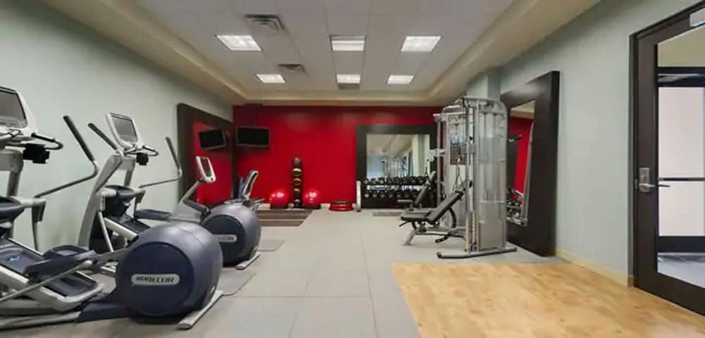 Embassy Suites by Hilton Orlando Lake Buena Vista South — Sports & recreation in Kissimmee, Florida