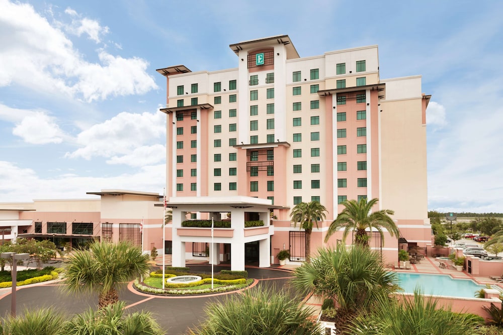 Embassy Suites by Hilton Orlando Lake Buena Vista South — Main photo in Kissimmee, Florida