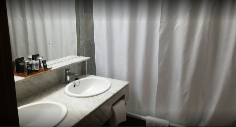 Evenia Olympic Garden — Hotel rooms in Lloret de Mar, Catalonia