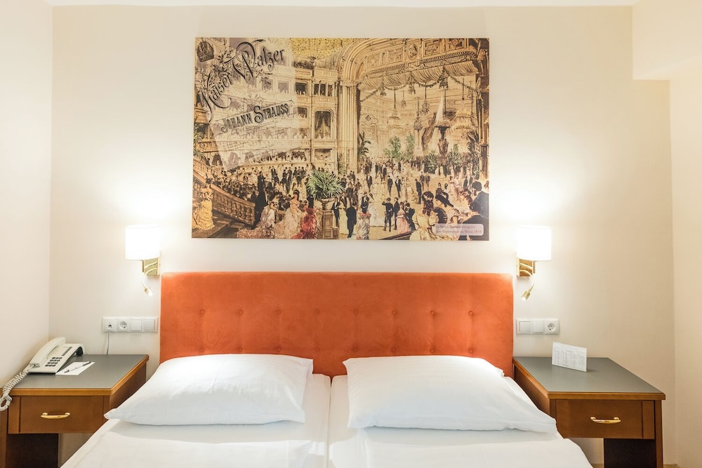Hotel Johann Strauss - zdjęcie 3