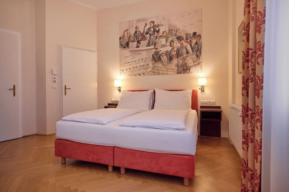 Hotel Johann Strauss - zdjęcie 4