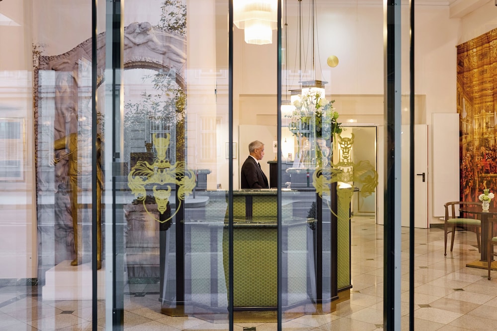 Hotel Johann Strauss - zdjęcie 5
