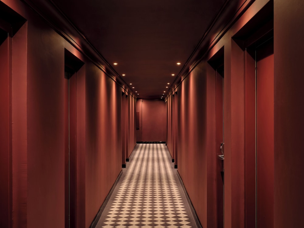 Max Brown Hotel 5th District, part of Sircle Collection - zdjęcie 5