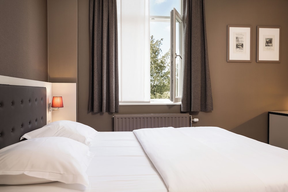 Hotel Navarra Brugge — Hotel rooms in Bruges, Flanders
