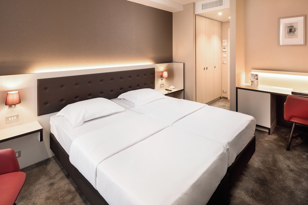 Hotel Navarra Brugge — Hotel rooms in Bruges, Flanders