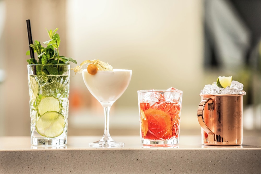 Hotel Navarra Brugge — Restaurant & bars in Bruges, Flanders