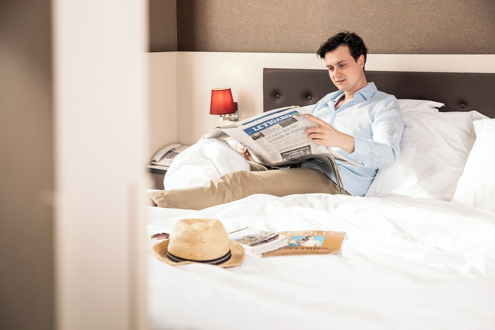 Hotel Navarra Brugge — Hotel rooms in Bruges, Flanders