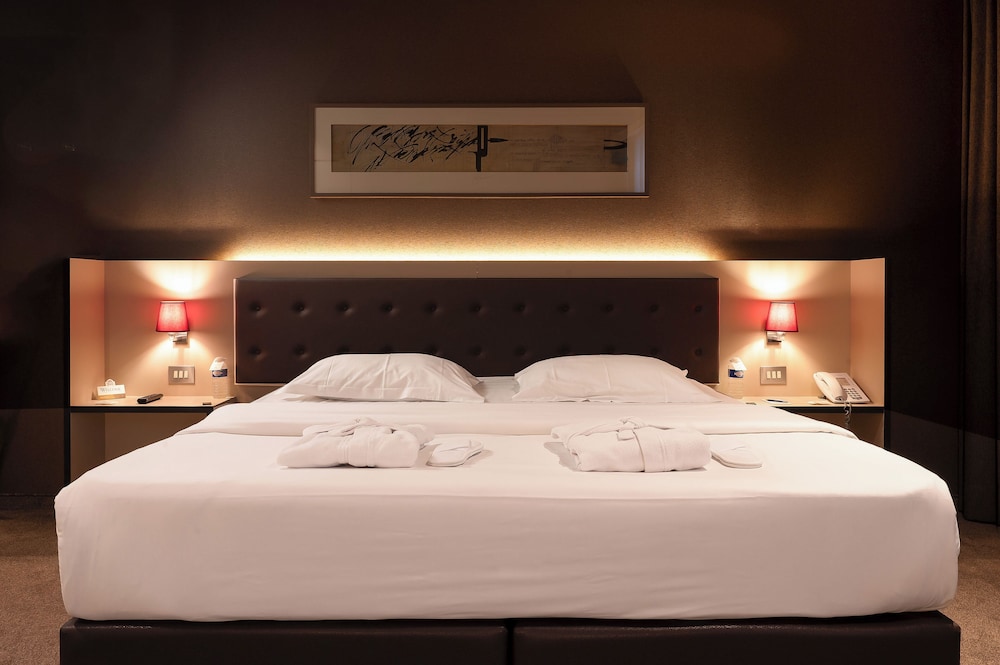 Hotel Navarra Brugge — Hotel rooms in Bruges, Flanders