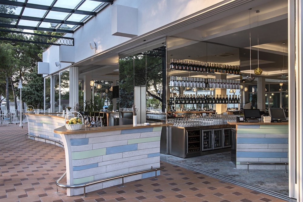 Amadria Park Family Hotel Jakov — Restaurant & bars in Šibenik, Šibenik-Knin