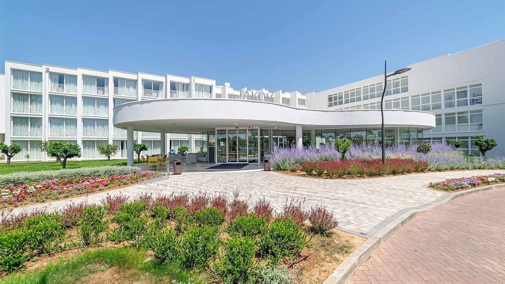 Amadria Park Family Hotel Jakov — Hotel building in Šibenik, Šibenik-Knin
