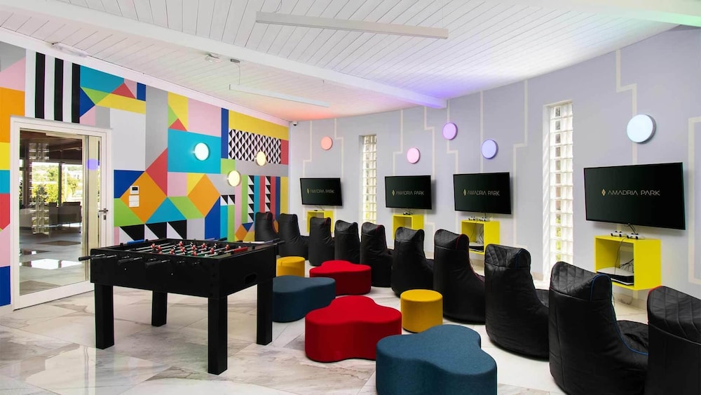 Amadria Park Family Hotel Jakov — Attractions for children in Šibenik, Šibenik-Knin